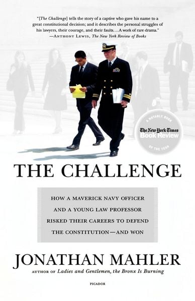 Produktbild: The Challenge