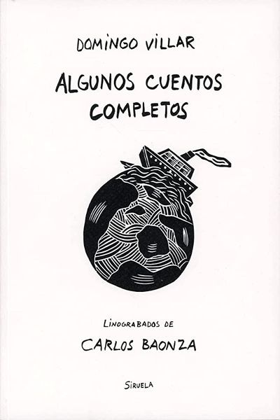 Produktbild: Algunos cuentos completos