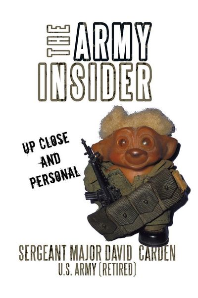 Produktbild: The Army Insider