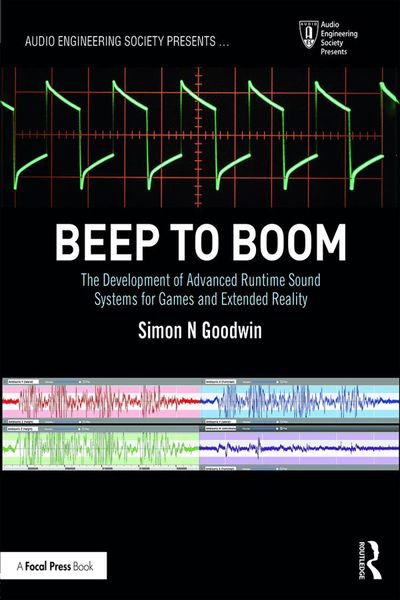 Produktbild: Beep to Boom