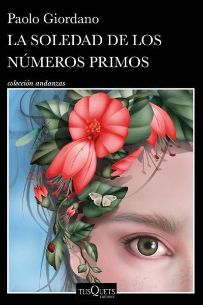 Produktbild: La Soledad de Los N&uacute;meros Primos / The Solitude of Prime Numbers