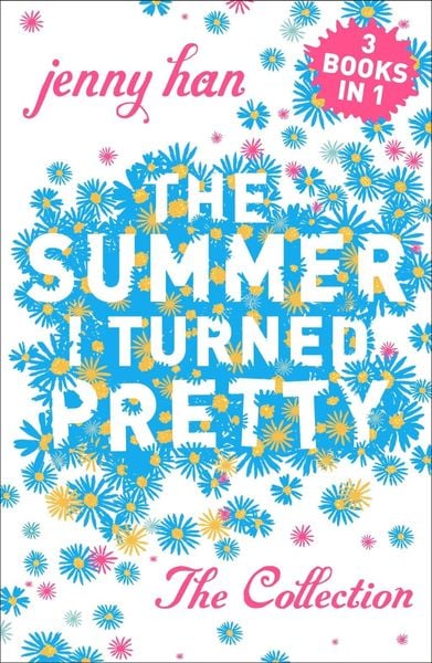Produktbild: The Summer I Turned Pretty Complete Series (Books 1-3)