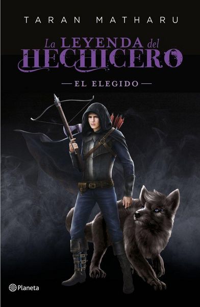 Produktbild: El elegido