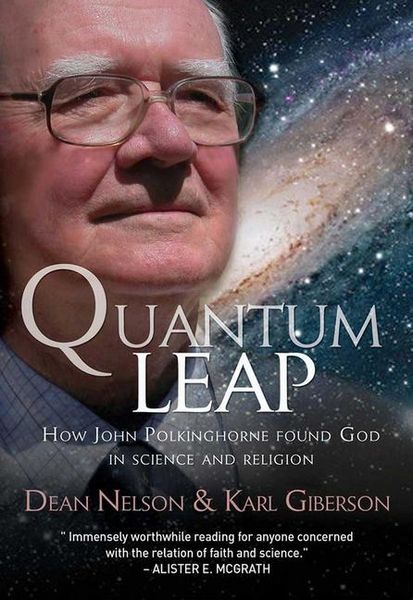 Produktbild: Quantum Leap