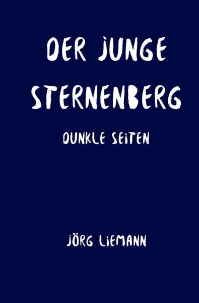 Produktbild: Der junge Sternenberg (Kurzgeschichten) / Der junge Sternenberg