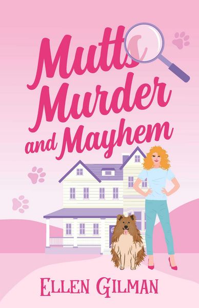 Produktbild: Mutts Murder And Mayhem
