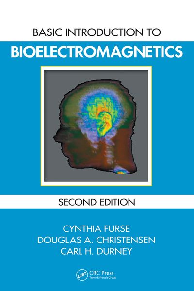 Produktbild: Basic Introduction to Bioelectromagnetics