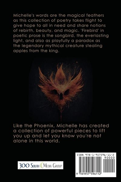 Produktbild: Firebird
