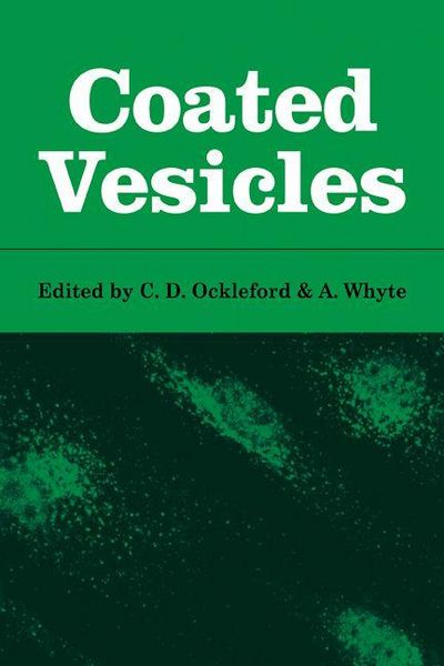 Produktbild: Coated Vesicles