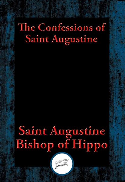 Produktbild: The Confessions of Saint Augustine