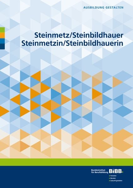 Produktbild: Steinmetz/SteinbildhauerSteinmetzin/Steinbildhauerin