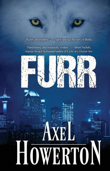 Produktbild: FURR