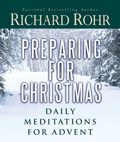 Produktbild: Preparing for Christmas