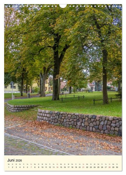 Produktbild: BERLIN L&Uuml;BARS jwd (Wandkalender 2026 DIN A3 hoch), CALVENDO Monatskalender
