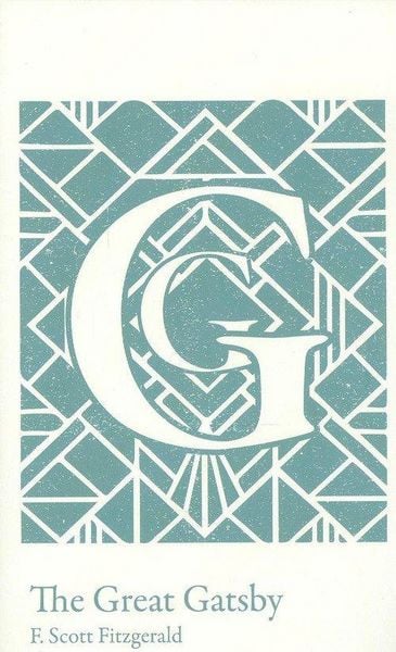 Produktbild: The Great Gatsby