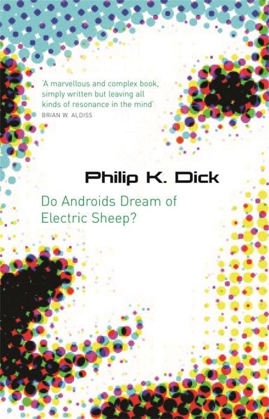 Produktbild: Do Androids Dream of Electric Sheep?
