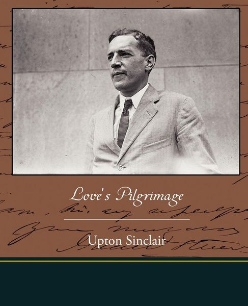 Produktbild: Love's Pilgrimage