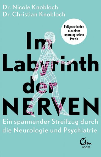 Produktbild: Im Labyrinth der Nerven