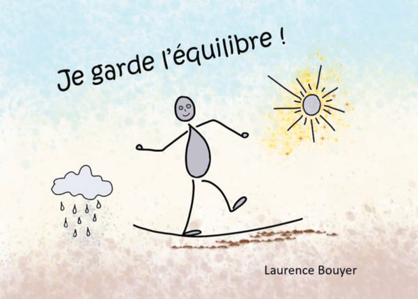 Produktbild: Je garde l'&eacute;quilibre !