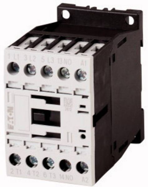 Eaton DILM15-10(230V50HZ,240V60HZ) Schütz 3 Schließer 7.5 kW 230 V/AC 15.5 A 1 St.