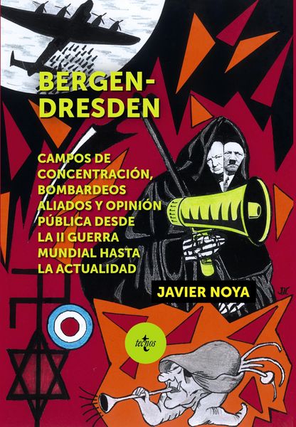 Produktbild: Bergen - Dresden