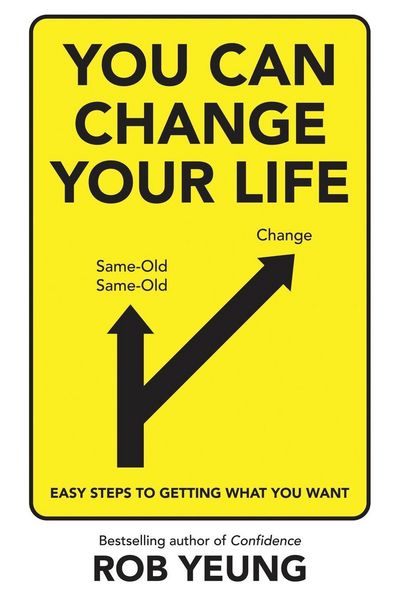 Produktbild: You Can Change Your Life