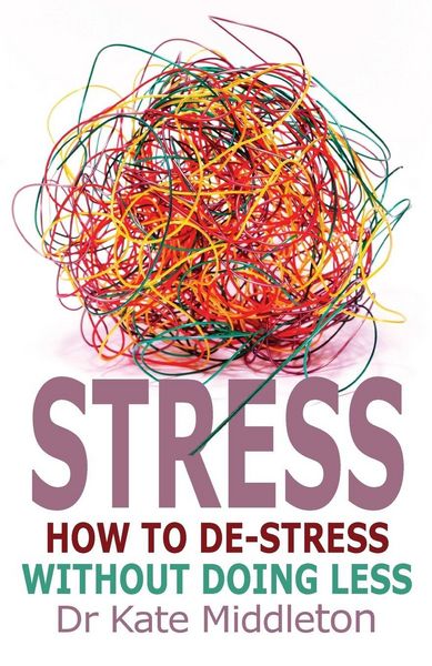 Produktbild: Stress