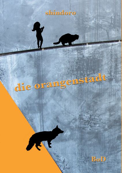 Produktbild: Die Orangenstadt