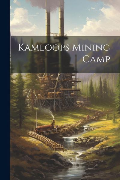 Produktbild: Kamloops Mining Camp