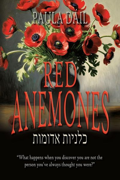 Produktbild: Red Anemones