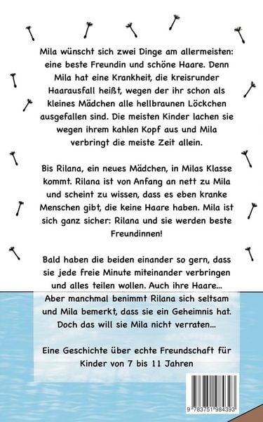 Produktbild: Allerbeste Freundinnen