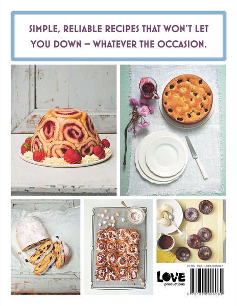 Produktbild: Great British Bake Off: Everyday