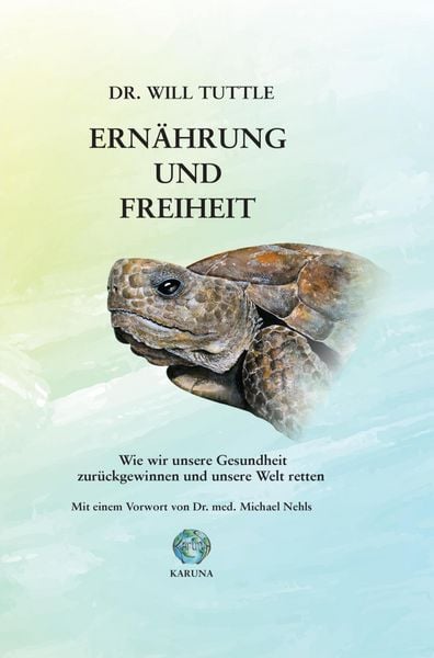 Produktbild: Ern&auml;hrung und Freiheit