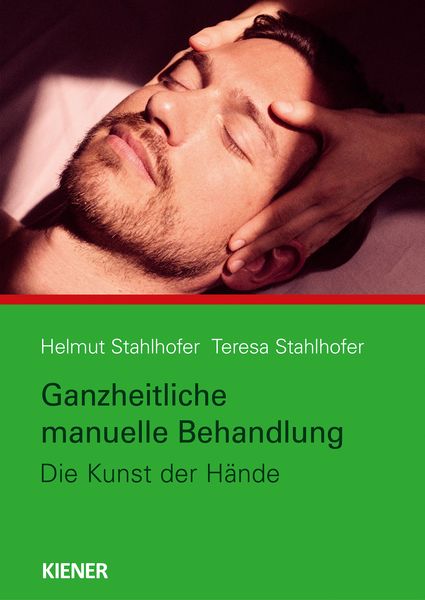 Produktbild: Ganzheitliche manuelle Behandlung