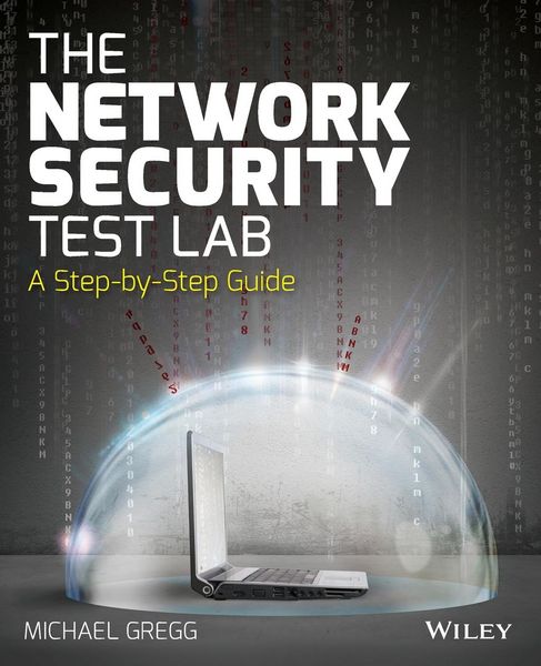 Produktbild: The Network Security Test Lab