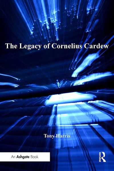 Produktbild: The Legacy of Cornelius Cardew