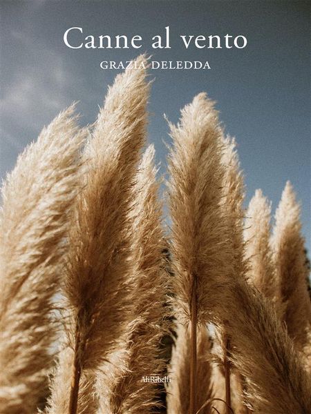 Produktbild: Canne al vento