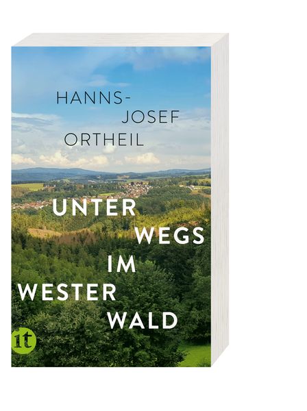 Produktbild: Unterwegs im Westerwald