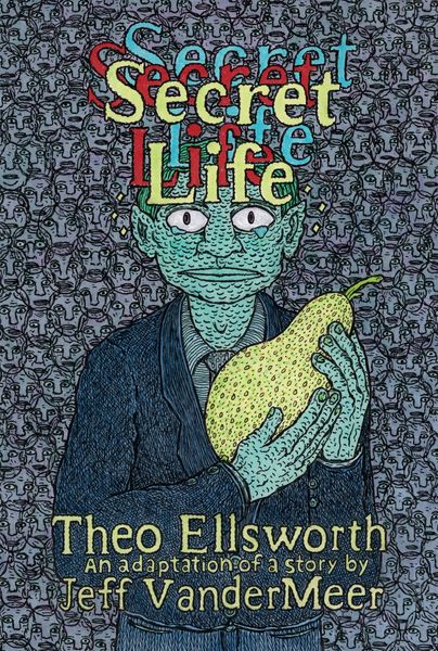 Produktbild: Secret Life
