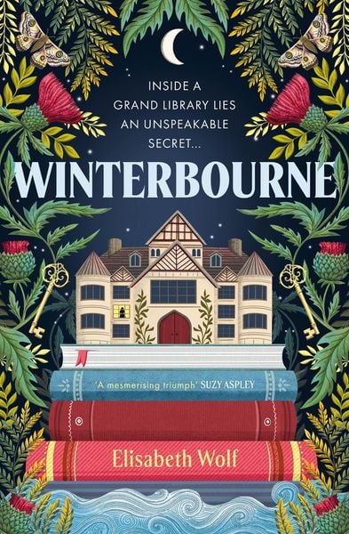 Produktbild: Winterbourne
