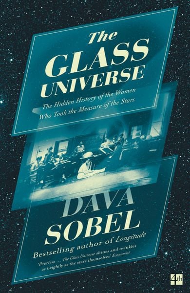 Produktbild: The Glass Universe