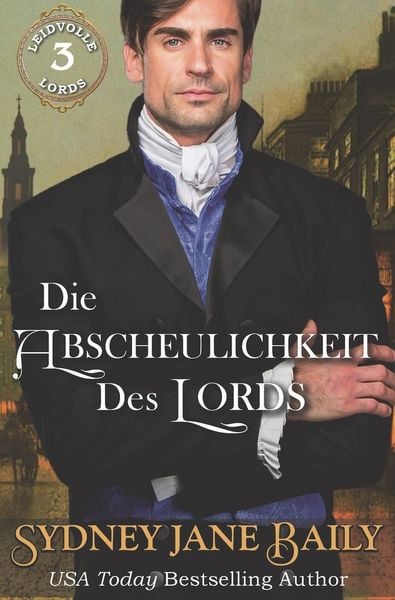 Produktbild: Die Abscheulichkeit des Lords