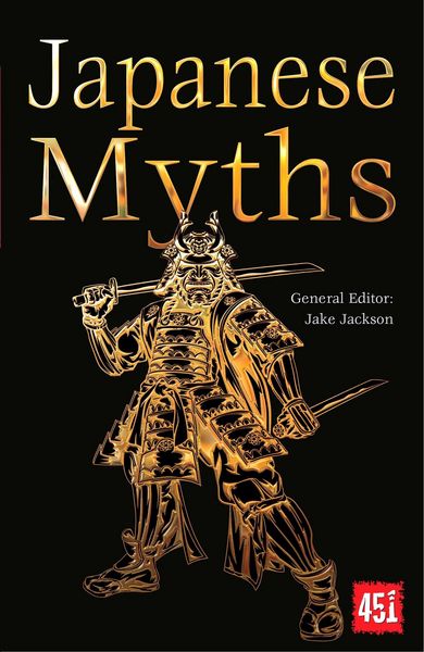 Produktbild: Japanese Myths