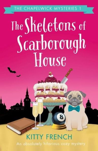 The Skeletons of Scarborough House