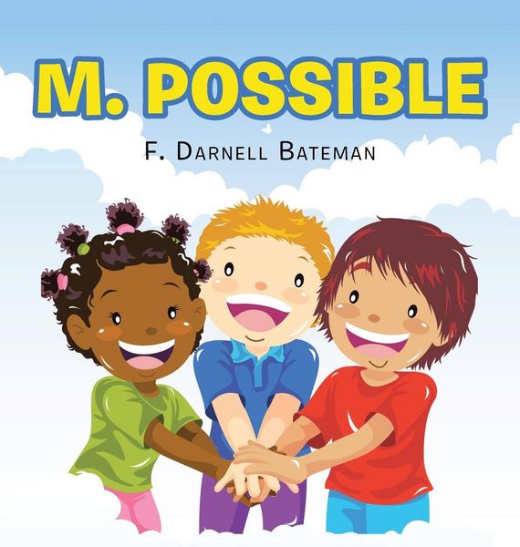 Produktbild: M. Possible