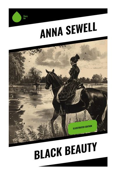 Produktbild: Black Beauty