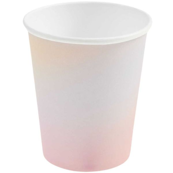 Produktbild: Pappbecher Spektrum, MIX