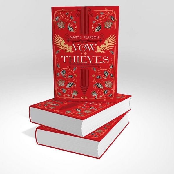 Produktbild: Vow of Thieves