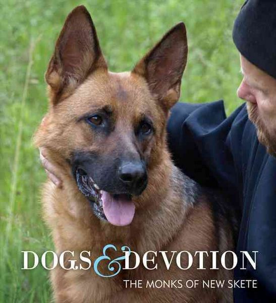 Produktbild: Dogs & Devotion
