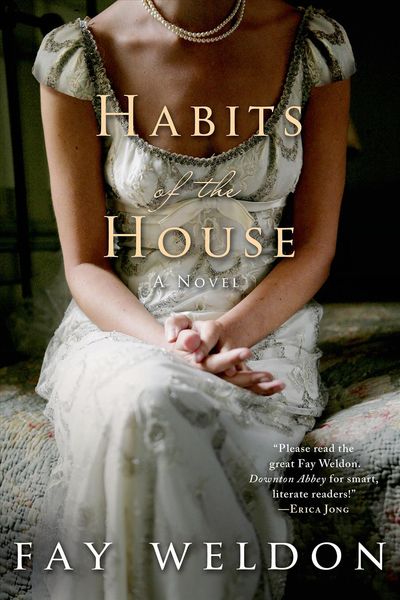Produktbild: Habits of the House